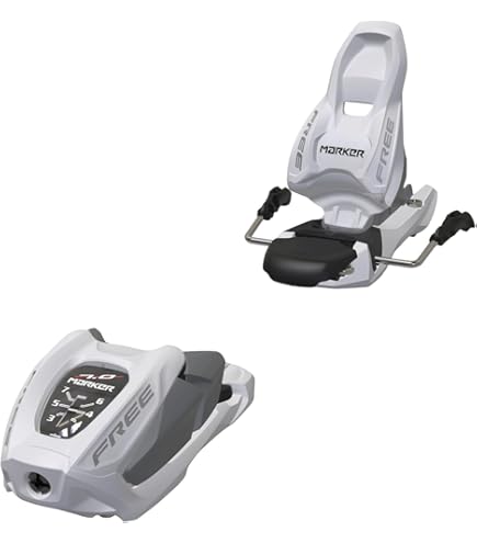 Amazon.com : HEAD TYROLIA SX 7.5 GW CA Brake 90[J] Junior Ski