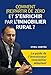 Comment (re)partir de zéro et s'enrichir par l'immobilier rural ? (French Edition) by CYRIL CORTES