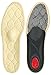 Pedag Viva Winter | Insulating Insoles | Made in Germany | Heel Cushion, Longitudinal & Metatarsal Arch Support | Boost Warmth & Comfort | 1 Pair | Women US 9/ Men 6/ EU 39