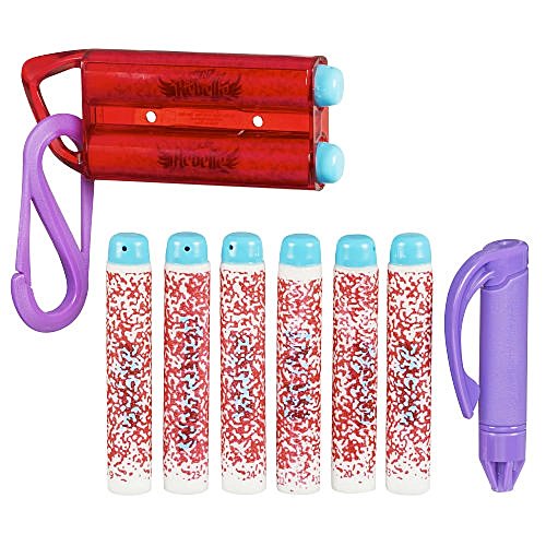 Nerf Rebelle Message Dart Refill