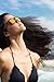 Woodies Zebra Wood Sunglasses with Red Mirrored Polarized Lens and Real Wooden Frame for Men and Women | 100% UVA/UVB Protection
