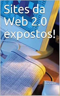Livro Sites da Web 2.0 expostos!