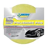 Nanoskin (MB-PPD5) Microbuff 5