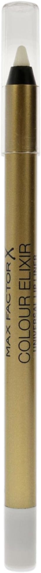 Max Factor Colour Elixir Moisturising Lip Liner 00 Universal 1.2 g