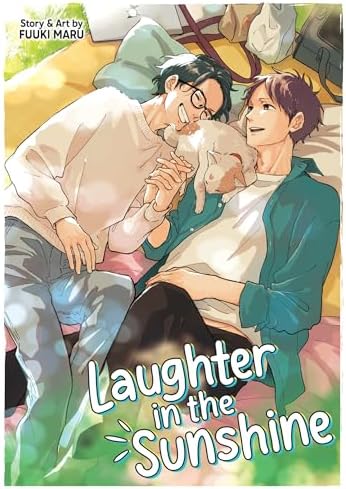 A Long & Short Love Story (manga): Ichikawa, Kei, Smith, Katelyn