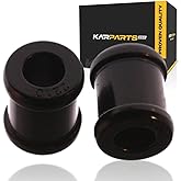 Energy Suspension Shock Bushings 5/8inch I.D. / 1 1/16inch O.D. / 1 7/ Black