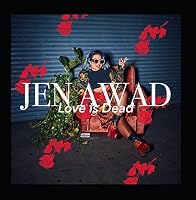 Jen Awad Ablum Cover