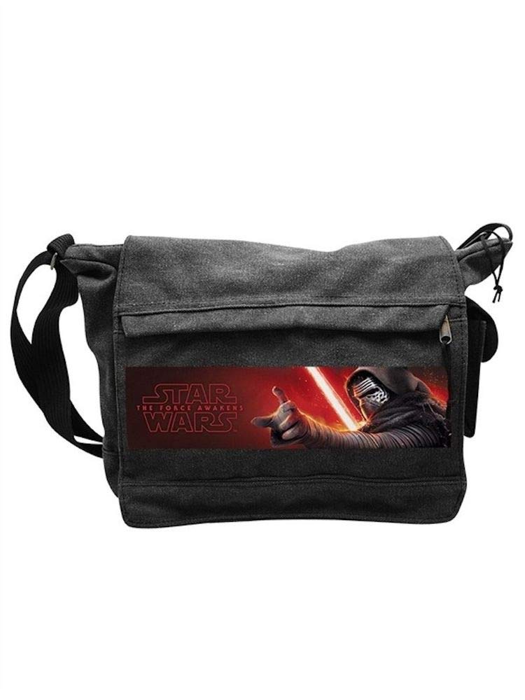 Star Wars Messenger Bag Kylo Ren
