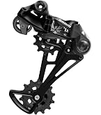 Amazon.com : SRAM GX Eagle Groupset - 170mm Boost Crankset, 32t