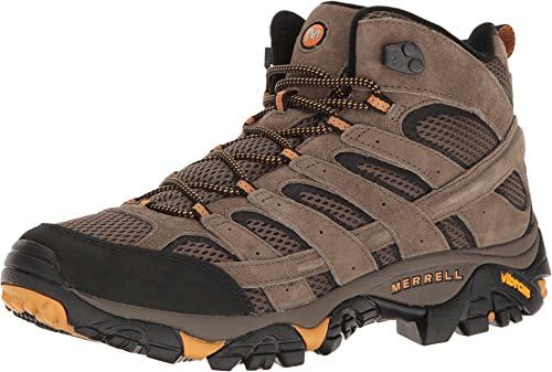 Amazon.com | Merrell Men display picture 1