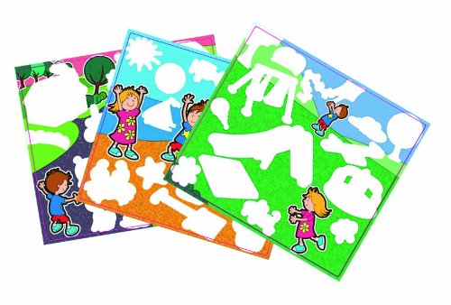 aquadoodle mini mats