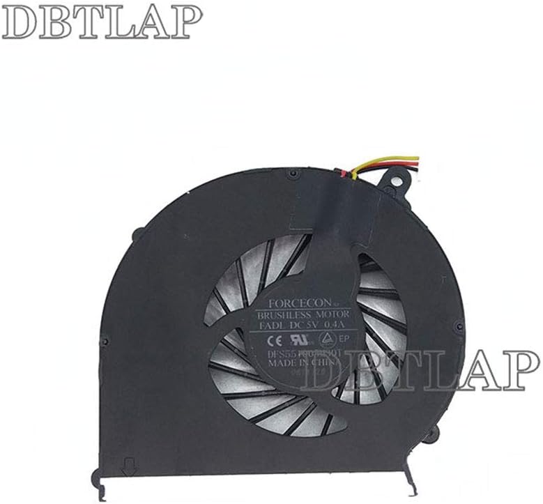 Best Cooling Fan For Hp 430 431 630 631