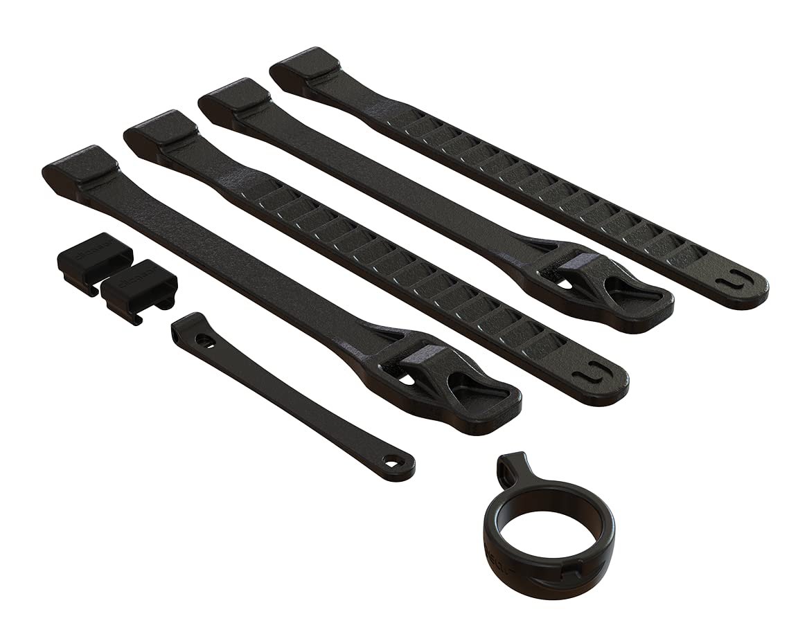 Clicgear 4.0/6.0 Trim Kit - Black