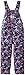 OshKosh B'gosh Floral Overalls (Toddler)