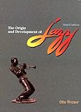 The Origin and Development of Jazz, Werner, Otto, 0840395671