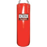 Ringside Ringside Leather Heavy Bag