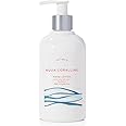 Thymes Hand Lotion Silver Pump - 8.25 Fl Oz - Aqua Coralline