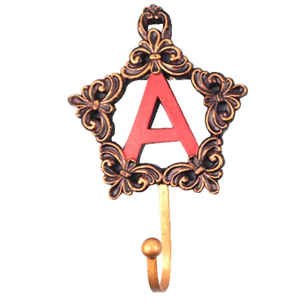 Perchero pentagrama | Percheros de pared, percheros de pie...