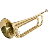 Regiment WI-800-BG Bugle