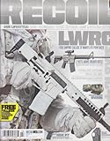 Recoil Magazine Gun Lifestyle (Issue 11, 2014)