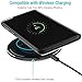 TOZO for Samsung Galaxy S9 Case Clear Soft TPU Gel Skin 1.0mm Soft Protective Cover Clear