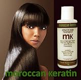 Moroccan Keratin Most Effective Brazilian Keratin Hair Treatment 120ML Professional Salon Formula Shipping Available Worldwide