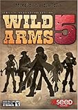 Wild Arms 5: Prima Official Game Guide (Prima Official Game Guides)