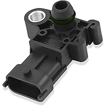 Amazon.com: Manifold Absolute Air Pressure Map Sensor, 55573248 