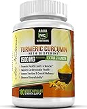 NutraChamps Turmeric