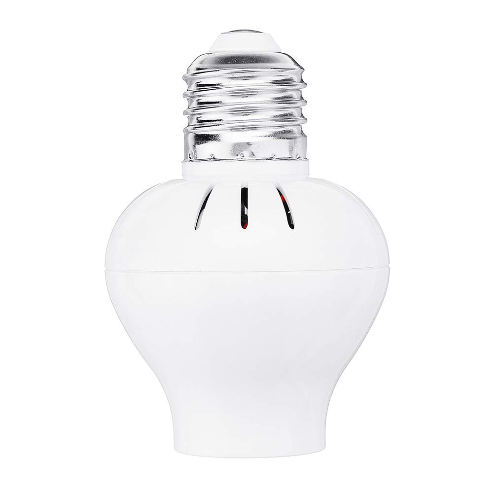 HELEISH AC100V-240V60W E27 Sensor de Radar de Microondas Control ...