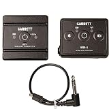 Garrett Z-Lynk Wireless System for Metal Detectors ~ 6 Times Faster Than Bluetooth !