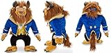 Disney Store Beauty and The Beast Large/Jumbo 23
