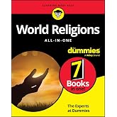World Religions All-in-One For Dummies