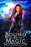 Bargain eBook - Bound by Magic