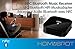 HomeSpot NFC-Enabled Bluetooth Audio Receiver for Sound Systemthumb 2