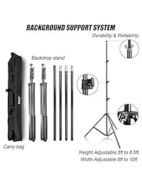 Emart - soporte de fondo
