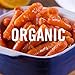Billy Bee Pure Organic Honey, 13 oz