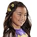 DC Super Hero Girls Batgirl 2-in-1 Batarang & Beauty Tool