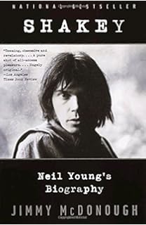 Image result for neil young book