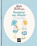 Bonjour, au revoir by