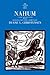 Nahum: A New Translation with Introduction and Commentary (The Anchor Yale Bible Commentaries)