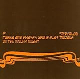Cobra and Phases Group Play Voltage in the Milky