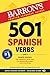 501 Spanish Verbs, 8th edition (501 Verb Series)