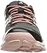 adidas Performance Women's Duramo 7 Trail W Running Shoe, Utility Black F16/Black/Vapor Pink F16, 8.5 M US