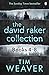 The David Raker Collection Books 4-8 (David Raker Missing Persons)