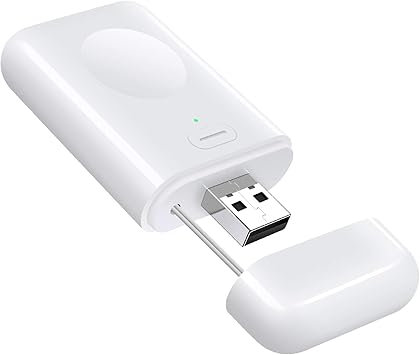 Portable Charger Compatible for Apple 