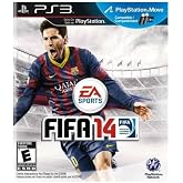 FIFA 14 - PlayStation 3 (Renewed)