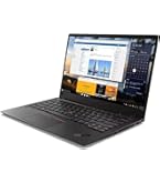 Amazon.com: Lenovo ThinkPad X1 Carbon (6th Gen) 14-inch FHD Laptop