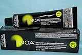 L'oreal Inoa Ammonia Free Permanent Haircolor 5.1/5b