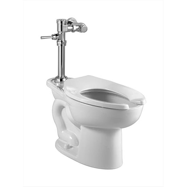 American Standard 3351528.020 Afwall Universal Wall-Hung Toilet 